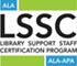 LSSC logo image